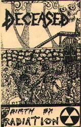 Deceased : Birth by Radiation